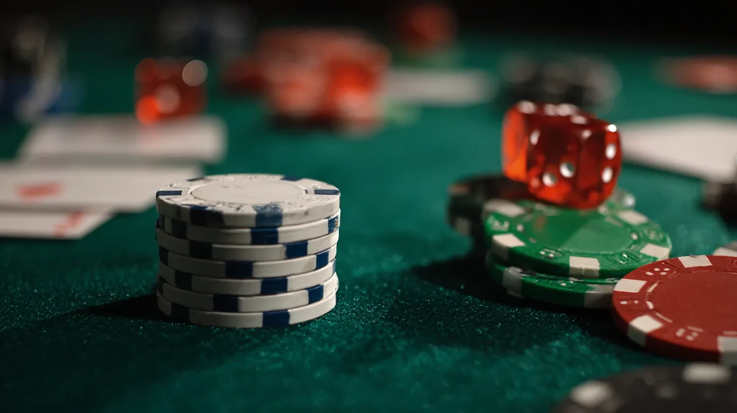 Menjelajahi Waja888: Peluang Menarik dalam Permainan Slot